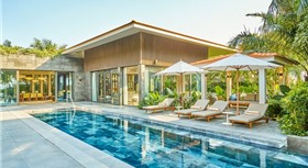 Intercontinental Phú Quốc Long Beach Resort